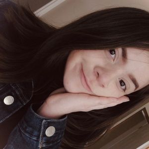 Meet your Posher, Soraya